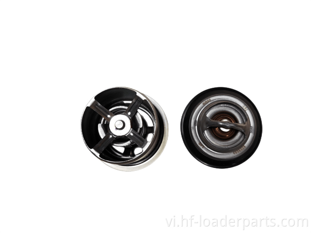 QSL9.3 6LT9.3 6CTA8.3 4VBE34RW3 Bộ điều chỉnh nhiệt 3968559 4936026 QSL9.3 6LT9.3 6CTA8.3 CUMMINS thermostat 3968559 4936026